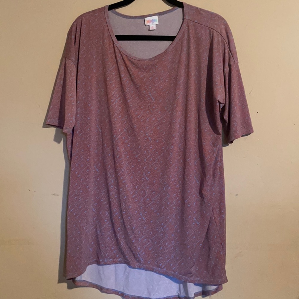 Lularoe